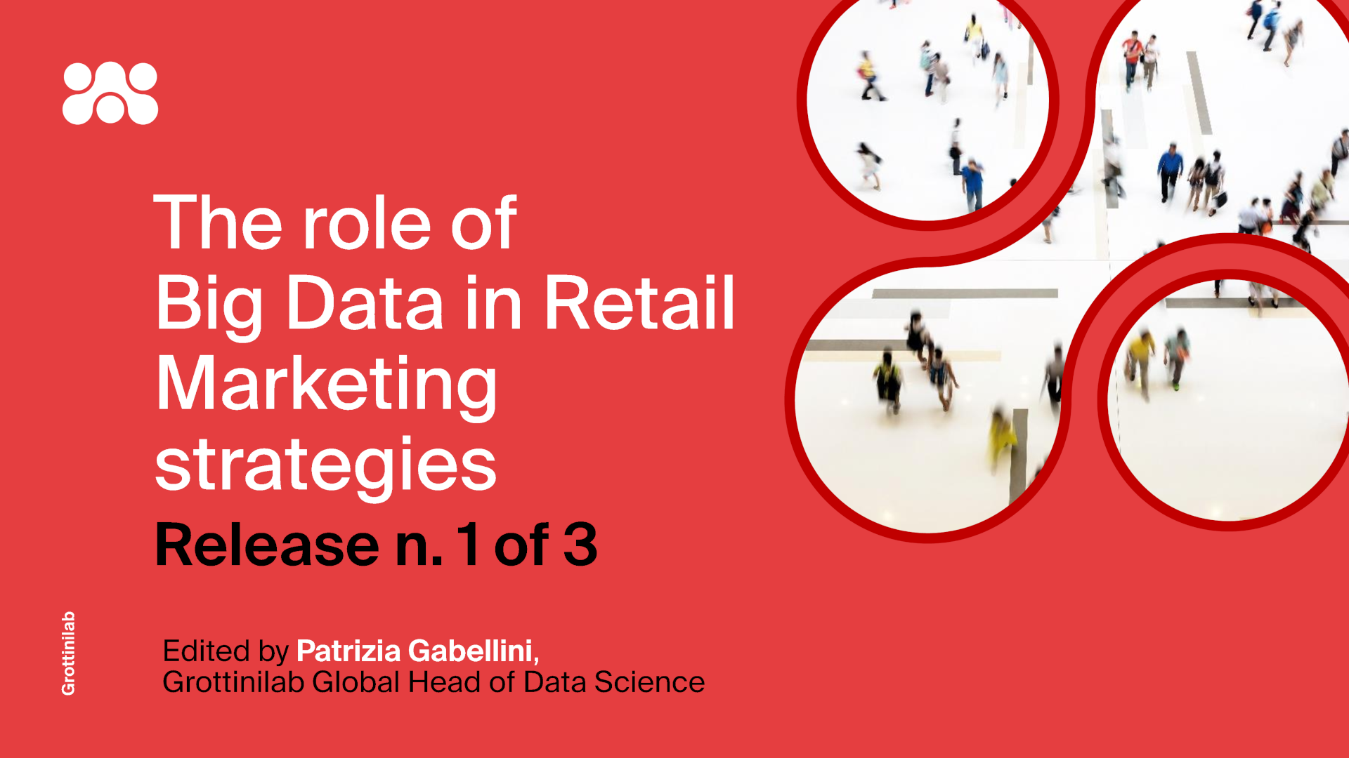 Guide 1of3 - The Role of Big Data in Retail Marketing Strategies